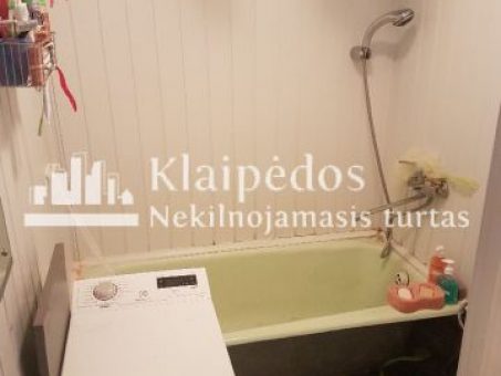 Skelbimas - Baltijos pr. parduodamas 2 kambarių butas