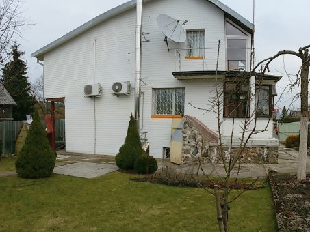 Skelbimas - Gyvenamas namas Prie Kačerginės