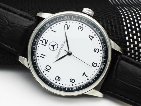 Skelbimas - MB laikrodis klasika nepakeista laiko 