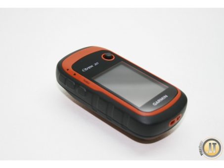 Skelbimas - GARMIN ETREX 20X NAVIGATORIUS, PLOTO MATAVIMAS, GRYBAUTOJAMS