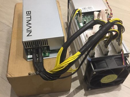 Skelbimas - parduodame ASIC S9 / BAIKAL MINER GIANT X10 / MSI GTX korteles