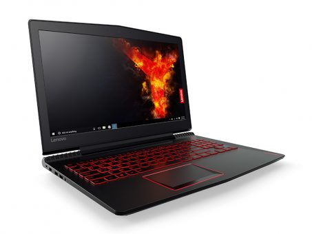 Skelbimas - Lenovo LEGION y520