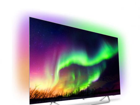 Skelbimas - Nuajausi Philips Led Oled 2018m televizoriai pigiau