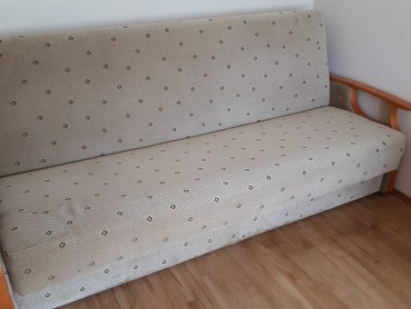 Skelbimas - Sofa-lova