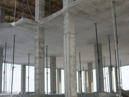 Skelbimas - Моnolitinis betonavimas. Gamybinių,sandėlio grindų įrengimas.Nuo500kv 