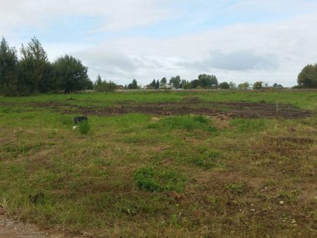 Skelbimas - Sklypas naujai statomų namų kvartale Janušavos k., Kėdainių raj.