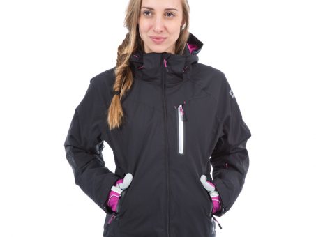 Skelbimas - Moteriškos slidinėjimo striukės Trespass