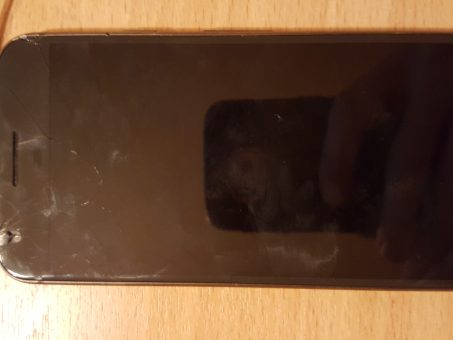 Skelbimas - Google Pixel 32GB 120€