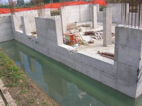 Skelbimas - PENETRON kristalinė betono hidroizoliacija, konsultacijos