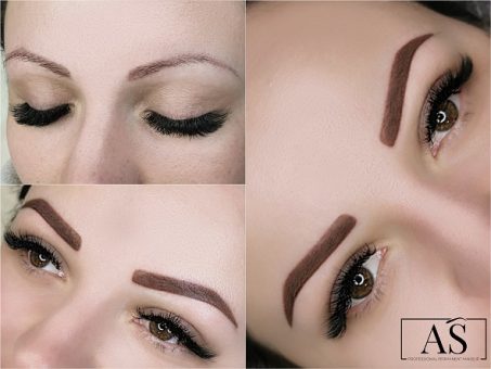 Skelbimas - Permanentmakeup.lt – profesionalus permanentinis makiažas