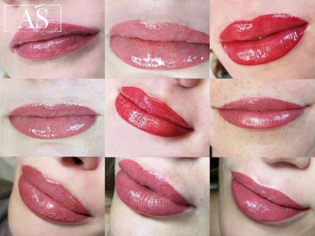 Skelbimas - Permanentmakeup.lt – profesionalus permanentinis makiažas