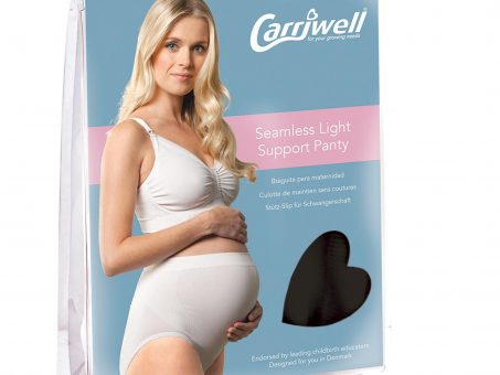 Skelbimas - carriwell kelnaiyės nėščiosioms light support panties