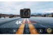 Skelbimas - DVR - CAMCORDER 4K GPS WIFI VAIZDO REGISTRATORIUS