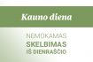 Skelbimas - KNAUF seminarai 2018 Kai reikia profesionalaus sprendimo!