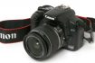 Skelbimas - Canon EOS 450d komplektas su objektyvais