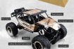 Skelbimas - Naujas Rc Rock Crawler Fearless modelis!