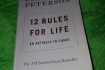 Skelbimas - Jordan B. Peterson 12 Rules for Life
