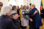 Atvirų durų diena Prezidentūroje Atvirų durų diena Prezidentūroje