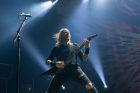 „Bullet For My Valentine“ koncertas „Bullet For My Valentine“ koncertas