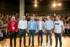 Diskusija : Vilnius vs Kaunas : kas ką vejasi? Diskusija : Vilnius vs Kaunas : kas ką vejasi?
