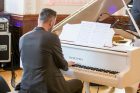 Festivalio „Kaunas Jazz 2019“ pradžios iškilmės Festivalio „Kaunas Jazz 2019“ pradžios iškilmės