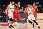 Pasaulio krepšinio čempionato grupės rungtynės: Meksika–Juodkalnija 