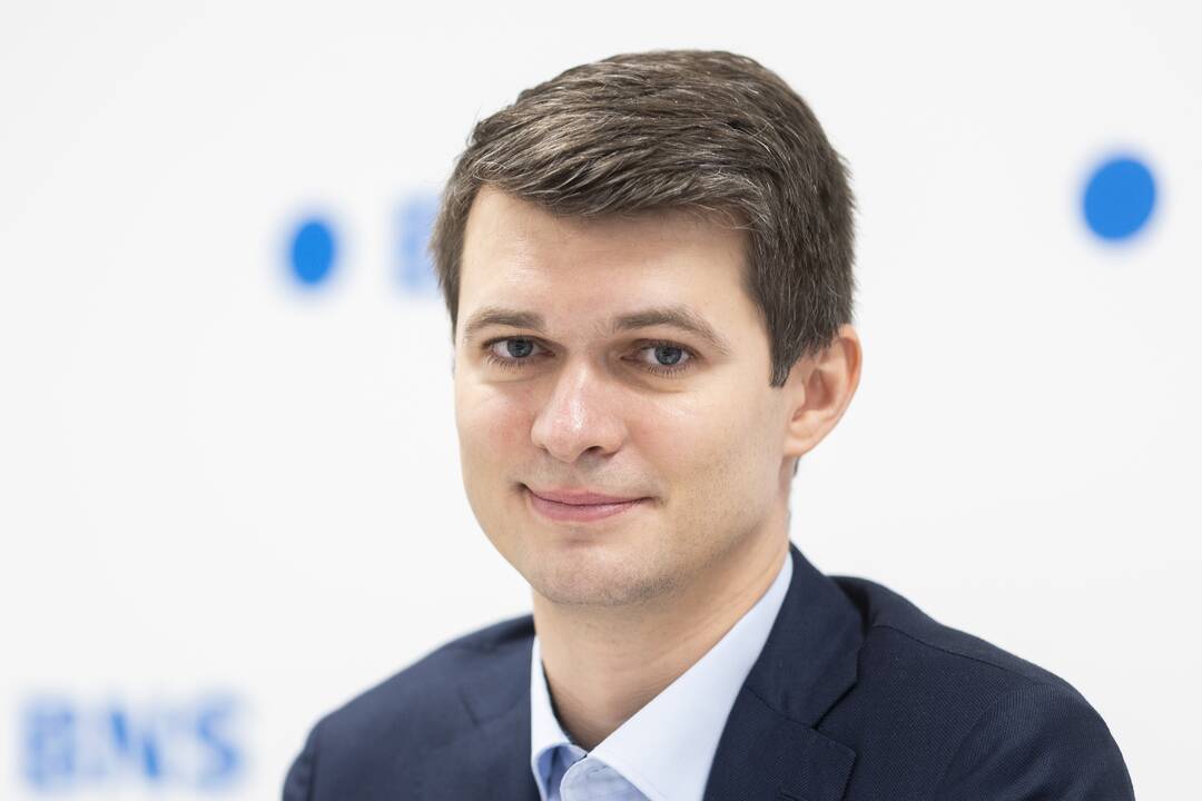 Lietuvos gyventojų sveikatos būklės pristatymas