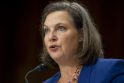 Victoria Nuland.