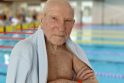 Galimybės: 97-erių Z. Polinauskas – Lietuvos veteranų plaukimo čempionas. 