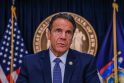 Andrew Cuomo