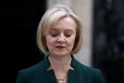 Liz Truss