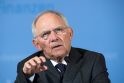 Wolfgangas Schaeuble 