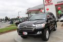 &quot;Toyota Land Cruiser&quot;.