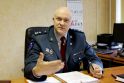 Kaltinimai: Palangos policijos vadovas A.Katkauskas įsitikinęs, kad tyrimas dėl piktnaudžiavimo tarnyba neturi perspektyvų.