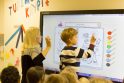 Planai: Klaipėdoje įkurtoje tarptautinėje mokykloje anglų kalba mokytųsi įvairių tautybių vaikai, taip pat ir lietuviai.