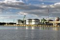 Planai: antradienį Miesto ūkio ir aplinkosaugos komiteto nariai aptarė Krovinių terminalo ir Vakarų laivų gamyklos žadamą plėtrą.