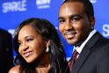 Bobbi Kristina Brown ir Nickas Gordonas