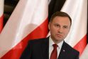 Andrzejus Duda