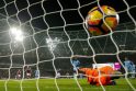 &quot;Manchester City&quot; 4:0 sutriuškino &quot;West Ham United&quot; ekipą