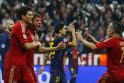 „Bayern“ strategas: tikėjotės, kad prieš „Barceloną“ laimėsime 7:0?