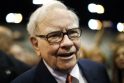 JAV milijardierius W.Buffettas ragina didinti mokesčius turčiams