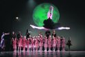 Tarptautinė šokio diena Klaipėdoje bus „žvaigždėta“