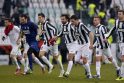 „Juventus“ apgynė titulą, M. Klose pasišaipė iš „Bologna&quot; klubo