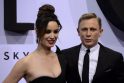 „Operacija „Skyfall&quot; nominuota 6 Britanijos kino apdovanojimams