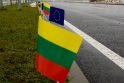 Dvi Lietuvos nepriklausomybės: kuri geresnė?