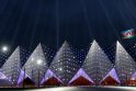 „Eurovizijos“ arenoje dirbo aukštalipiai iš Lietuvos