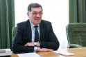 A. Butkevičius kritikuoja buvusią valdžią ir žada „pozityvų tęstinumą“