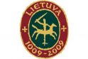 V.Adamkus: tūkstantmečio jubiliejų turi švęsti visa Lietuva
