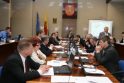 Klaipėdos politikų veikla apmokama neteisėtai