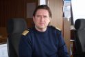 Lietuvos saugios laivybos administracijoje - neaiški kadrų politika